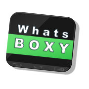 BOXY für WhatsApp